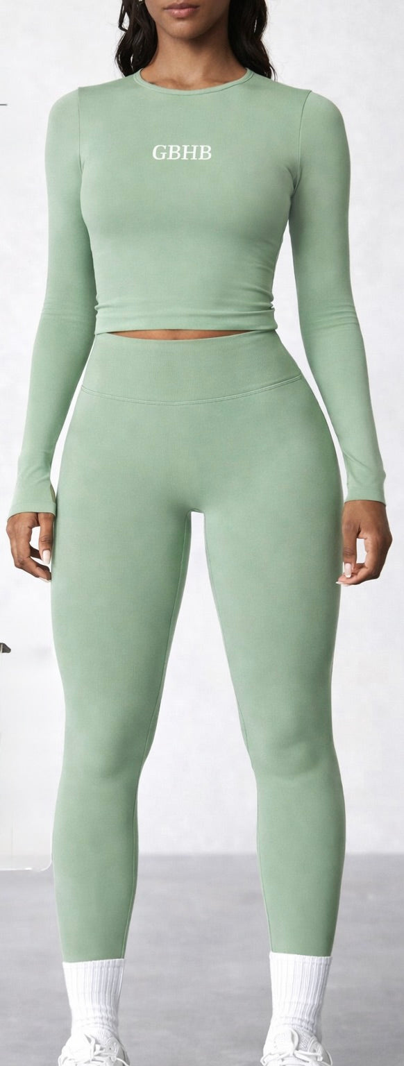 GBHB Lounge Sculpture Set