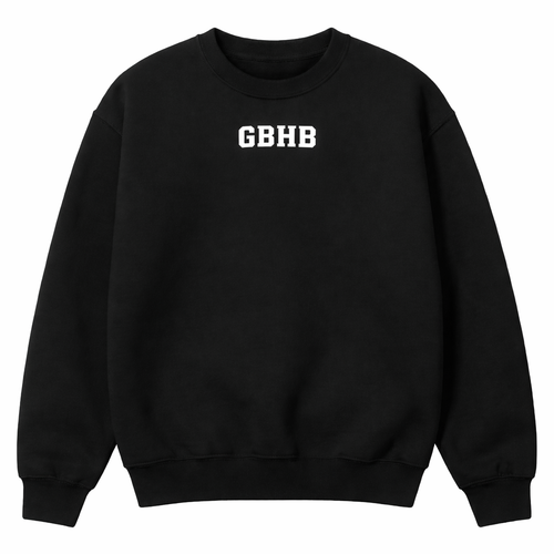 GBHB Signature Crewneck